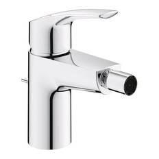 GROHE Eurosmart 2021 bidetarmatur pop-up, krom