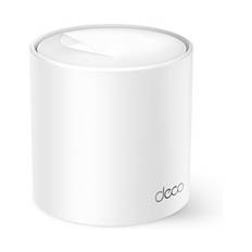 TP-Link Deco X10(1-pack) - Fyndvara