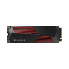 Hårddisk Samsung 990 PRO 2 TB SSD