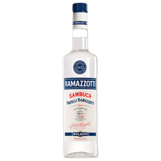 Sambuca Ramazzotti 38% 70 cl
