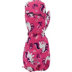 Kombi Kids' Nevasca WaterGuard Pretty Unicorn Pink, 3