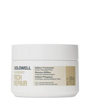 Goldwell Dualsenses rich repair 60 Sec Treatment Hårbehandling 50 ml