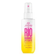 Sol de Janeiro Rio Radiance Sunscreen Body Oil SPF 50 90 ml Sol de Janeiro