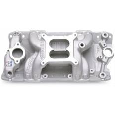 Edelbrock Performer RPM Air gap Insug Chevrolet