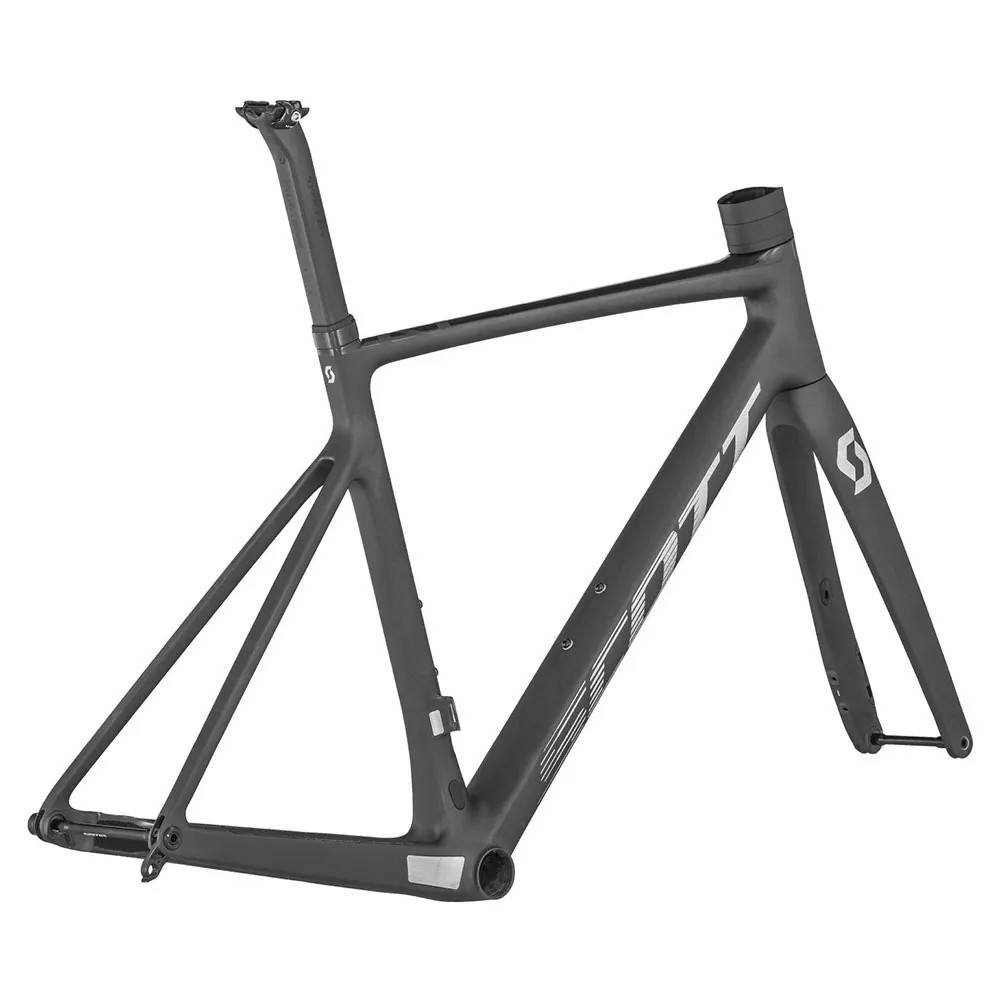 Scott Bikes Addict Rc Ultimate Hmx Sl 2024 Landevejscykelramme