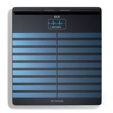 Withings Body Scan Svart smart våg