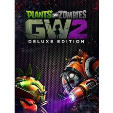 Plants vs. Zombies Garden Warfare 2: Deluxe Edition (PC) - Steam Gift - EUROPE