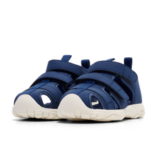 Hummel Sandaler velcro Infant - Navy Peony - 24