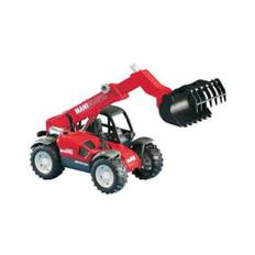 Bruder Manitou MLT 633 Teleskoplæsser