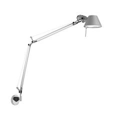 Tolomeo Parete Mini Alu
