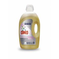 Vaskemiddel OMO Pro Color Sensitive Blomstermærket 5ltr