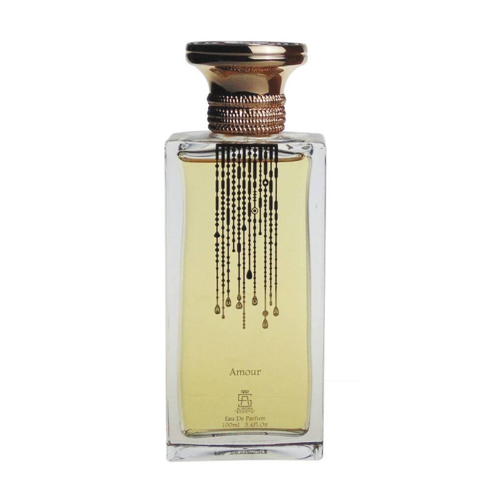 Aurora scents Min Kärlek EDP - 100 ml