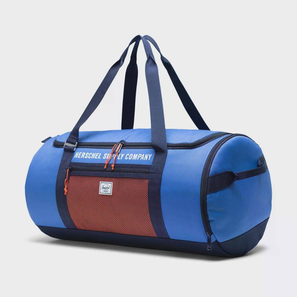 Herschel - Helgväskor Väskor - Dam - ONE Size - Polyester