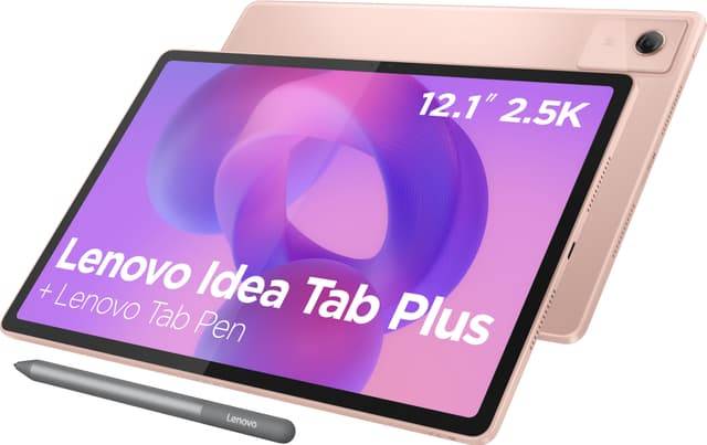 Lenovo Idea Tab Plus WiFi 12/256GB + Penna (sandros)