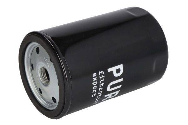 PURRO PUR-HA0153 Luftfilter Påskruet filter