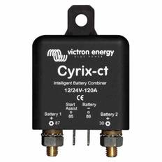 Skillerelæ Victron Energy Cyrix-CT 12/24V, 120A