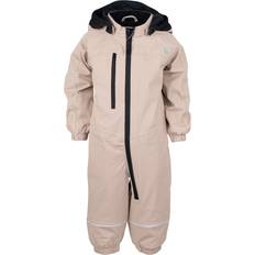 Lindberg Drammen Skaloverall, Beige, 86