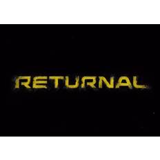 Returnal (PC) Steam Key - ROW