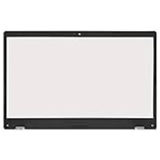 Bärbar LCD-ram För ASUS VivoBook X415DA X415EA X415EP X415FA X415JA X415JF X415JP X415KA X415MA X415UA Grå Gångjärnsskydd