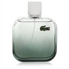 Lacoste Eau De Lacoste L.12.12 Blanc Eau Intense by Lacoste - Eau De Toilette Spray (Tester) 100 ml - för män