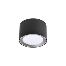 Nordlux Batilda LED-spot 3-Step 8,2 cm - sort