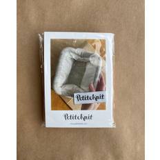 For til Winter Clutch og lille Teddy Clutch