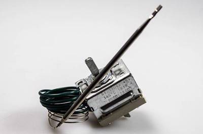 Ugnstermostat, Neff spis & ugn - 345°C