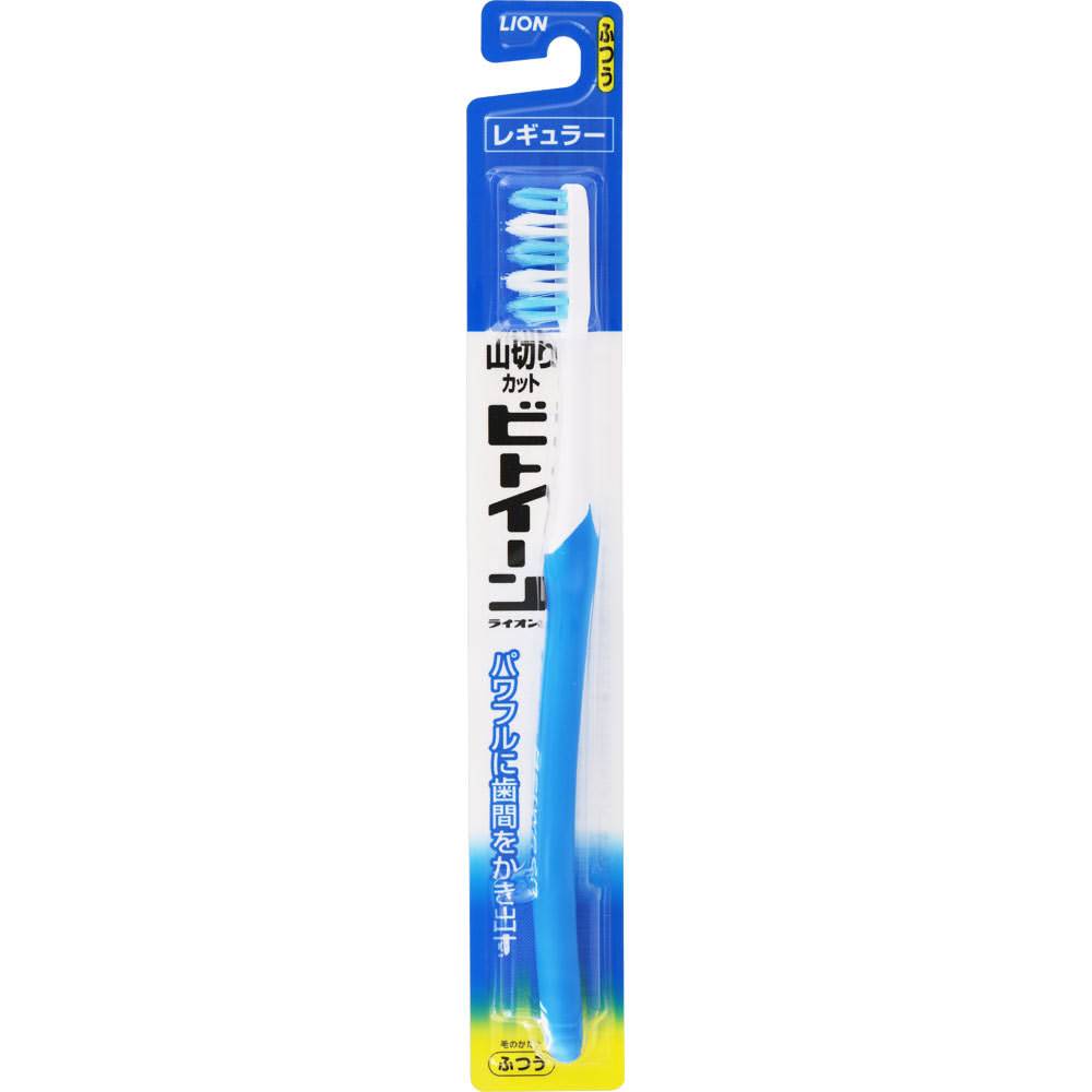 LION Bitoine Regular Regular Regular Regular Cavity Prevention Toothbrushes brush Cavity Prevention.