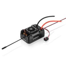 Hobbywing EzRun MAX4 HV 300A 6-12S Sensor WP Fartreglage 1/5