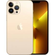 iPhone 13 Pro Max | 512 GB | Dual-SIM | guld