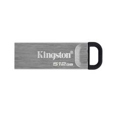 Kingston Technology DataTraveler Kyson USB-sticka 512 GB USB Type-A 3.2 Gen 1 (3.1 Gen 1) Silver