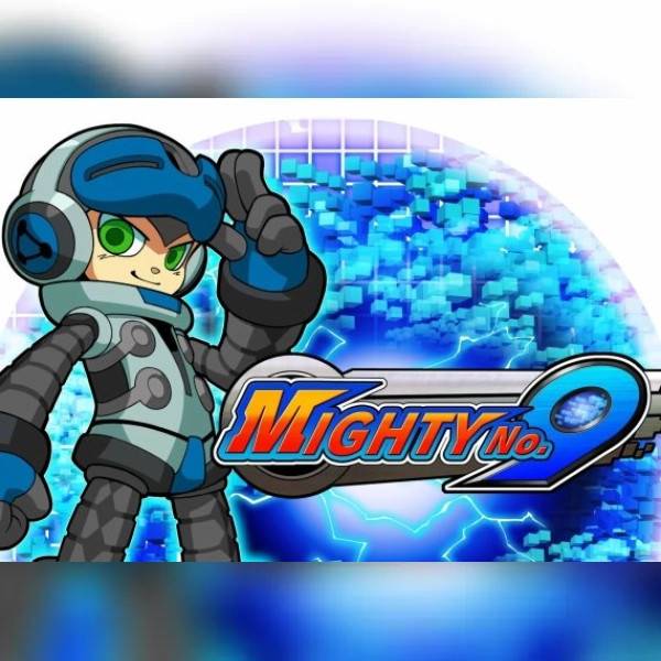 Mighty No. 9 (PC) Steam Key - NORTH AMERICA
