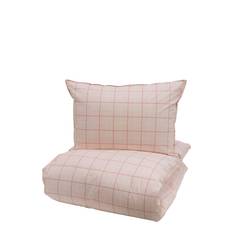Borås Cotton Lumi Rosa