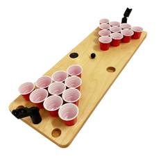 Mini Beer Pong