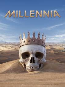 Millennia (PC) - Steam Key - EUROPE