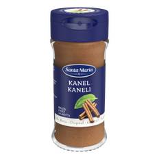 Kanel Malen 40 g