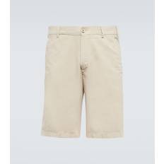 Loro Piana Deck Bermuda shorts - grey - EU 46