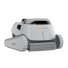 Dolphin Scoop Smart Bundsuger & Poolrobot