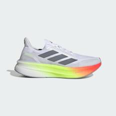 Ultraboost 5x sko - Cloud White / Grey / Lucid Lemon - 49 1/3