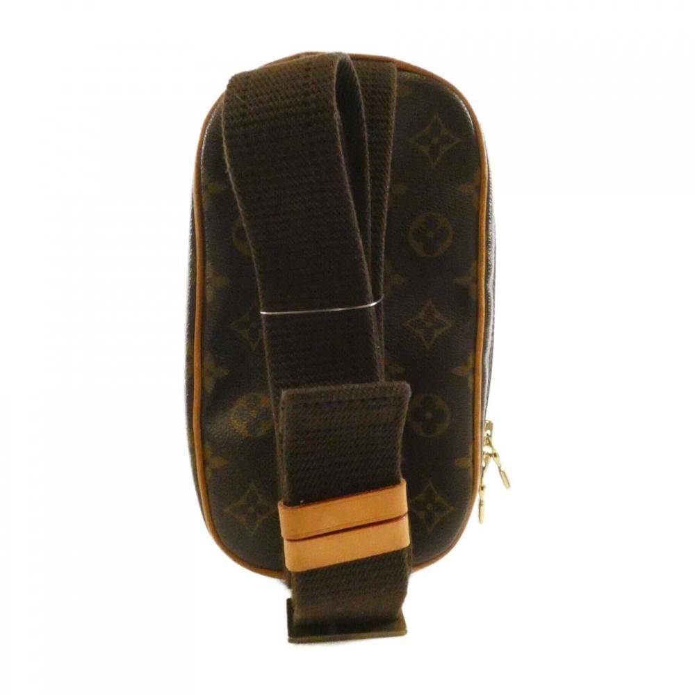 Louis Vuitton Vintage Louis Vuitton Pochette Gange L 23cm x W 14cm x D 5cm - Skuldertasker hos Magasin.