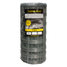 Djurnät Tornado Torus X-knut: 8/90/15-100m