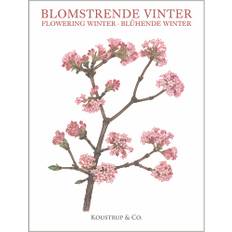 BLOMSTRENDE VINTER