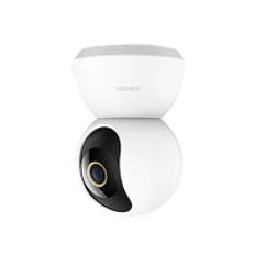 Xiaomi Smart Camera C300 - Nätverksövervakningskamera - PLZ - färg - 2304 x 1296 - 1296p - ljud - trådlös - Wi-Fi - H.265 - DC 5 V