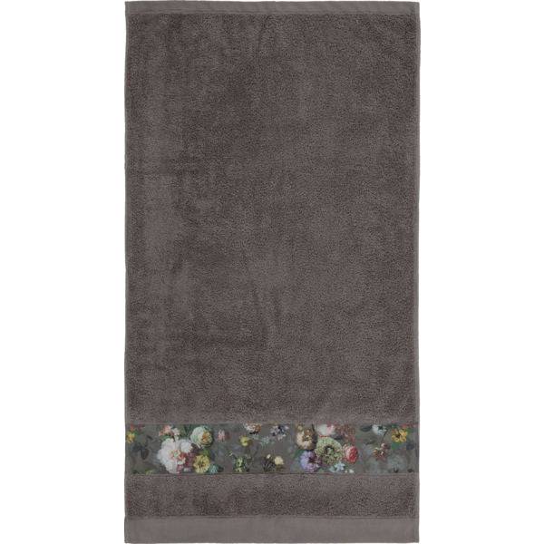 Essenza håndklæde taupe 70x140