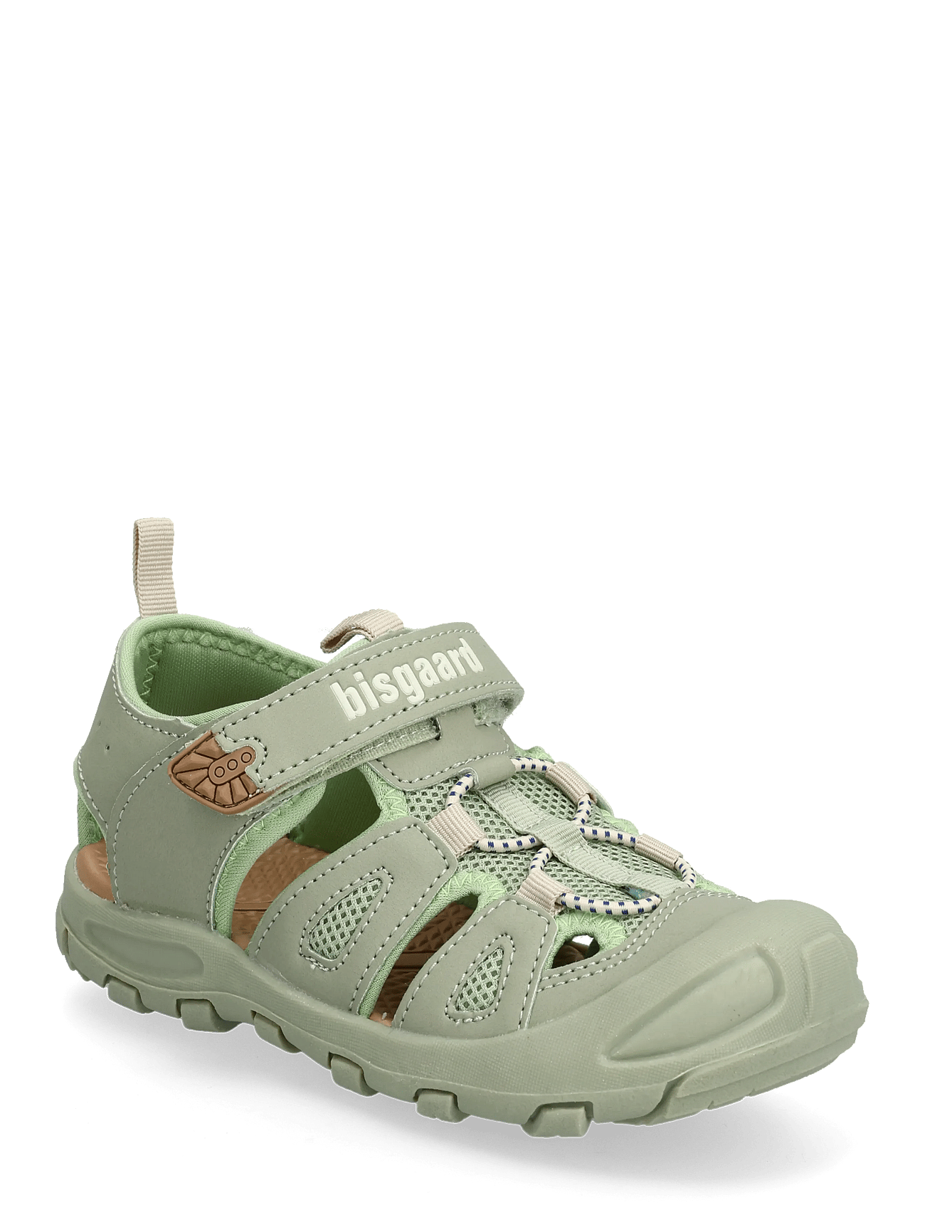 BISGAARD Bisgaard Parker | Green | 28