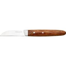 FISKARS URTEKNIV 6 CM I TRÆ