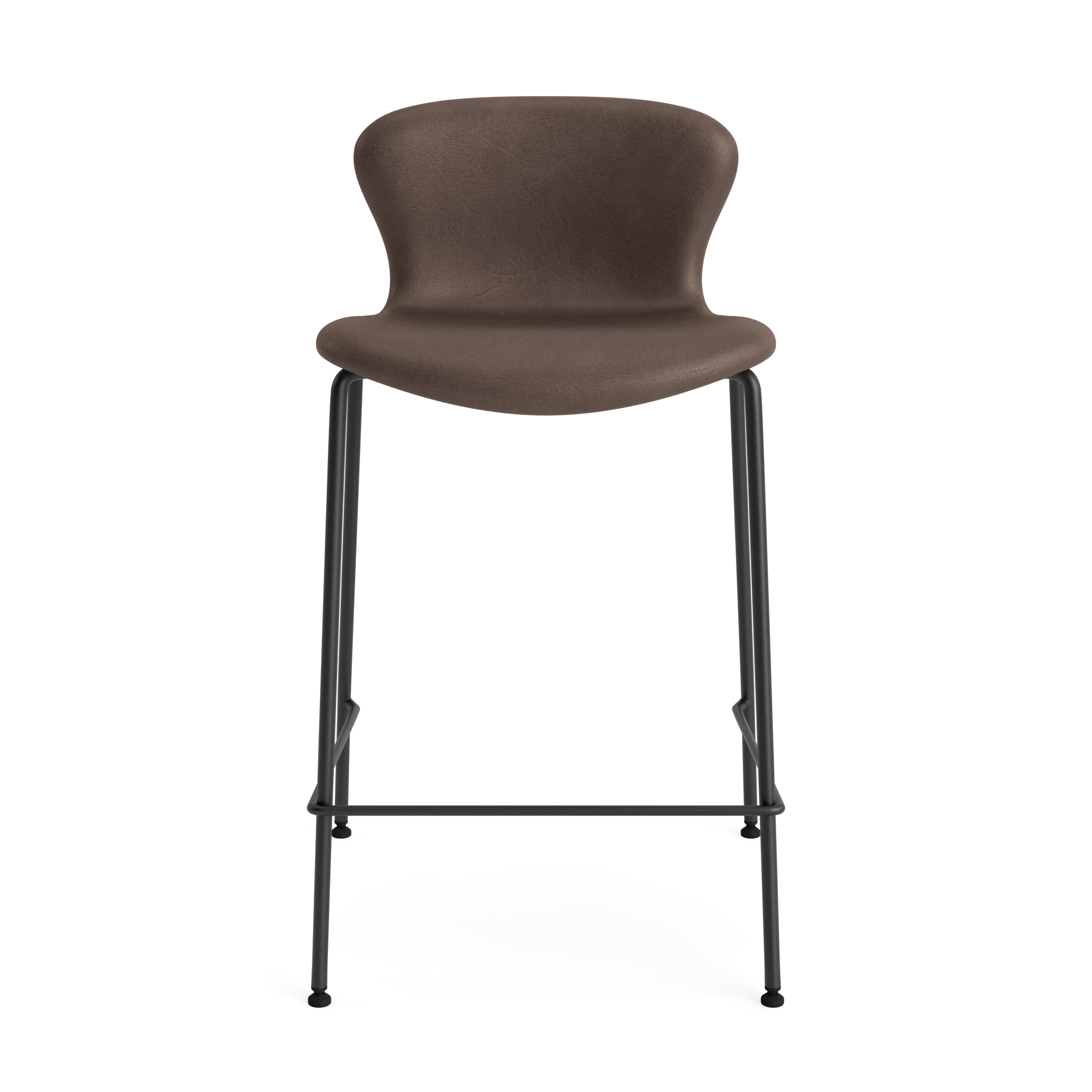 PLAY Chair Counterhøjde 65 cm - Davos Umbra