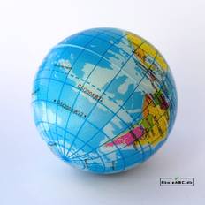 Stressbold Globus