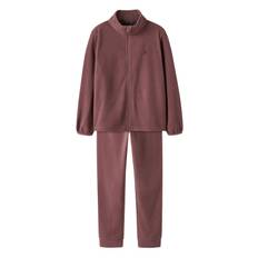 NAME IT Nknspektra Fleece Set Fo |Pink |152