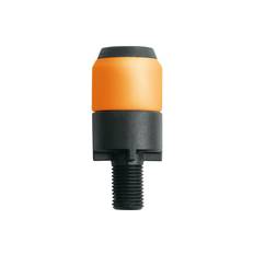 SKS Clickvalve adapter for pump heads SKS Black